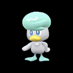Quaxly