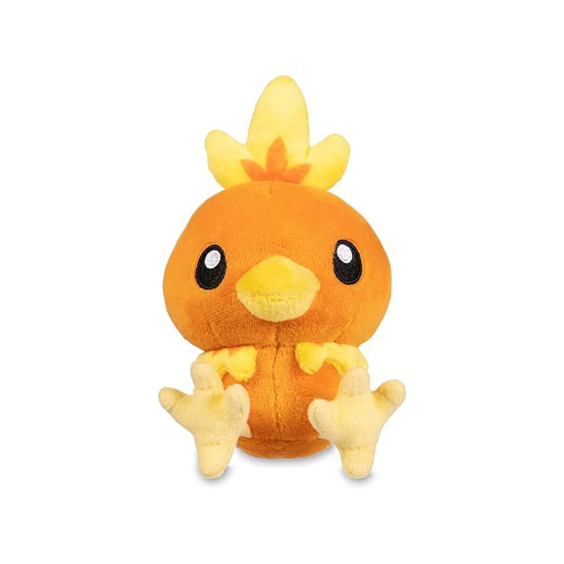 Torchic
