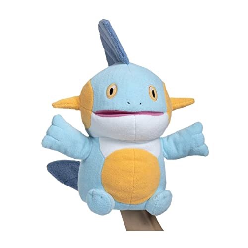 Marshtom