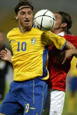 Er Du God Til Fodbold I Dag?