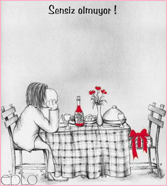 Sevgilin Seni Aldatıyor Mu ? =O