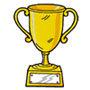 ให้รางวัล
