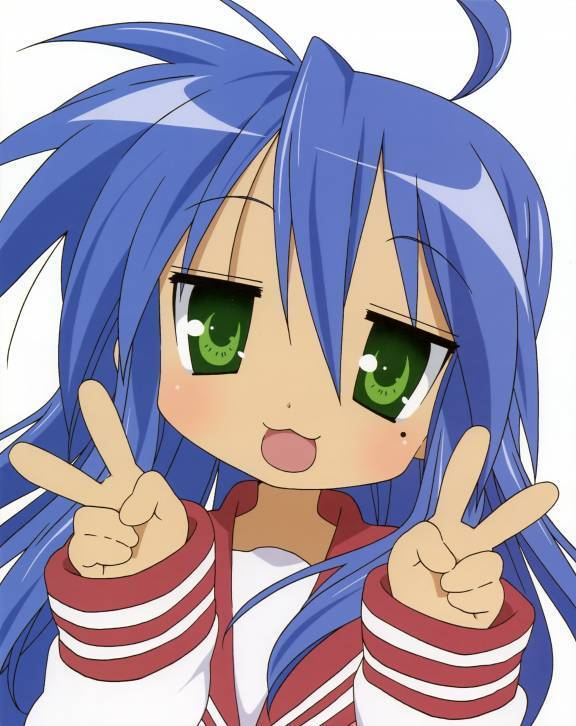 ¿Que Personaje De Anime Eres?