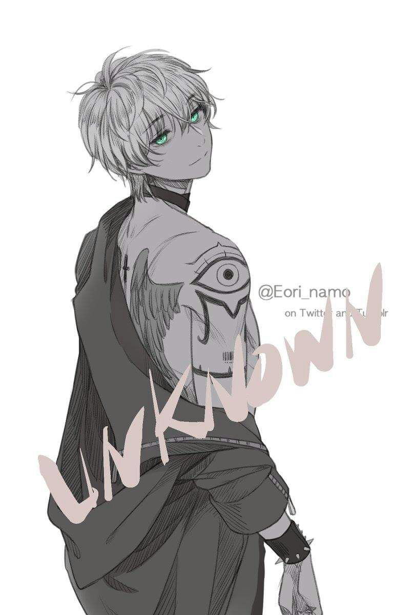 ¿Seme? ¿Suke? ¿Uke?