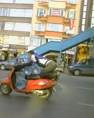 Türk Müsün??