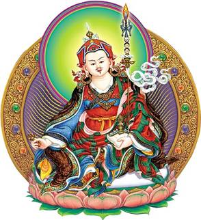 Guru Rinpoche