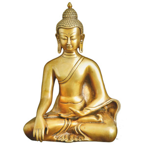 Buddha