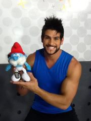 Papá Pitufo