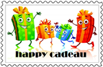 Happy Cadeau