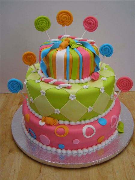 party cake