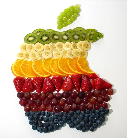 fruits