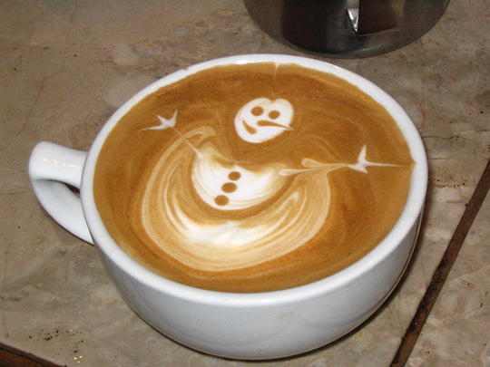 coffee