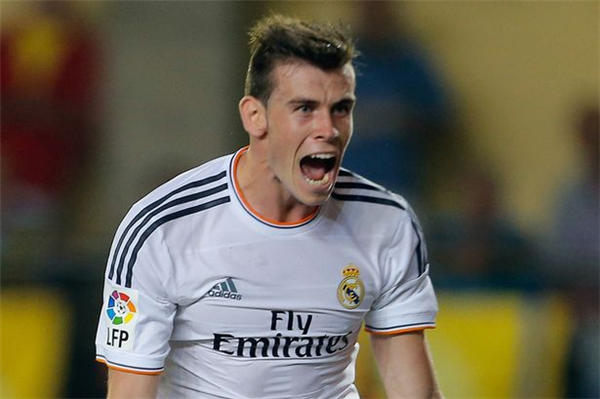 G.Bale