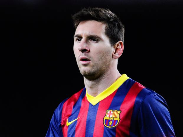 L.Messi