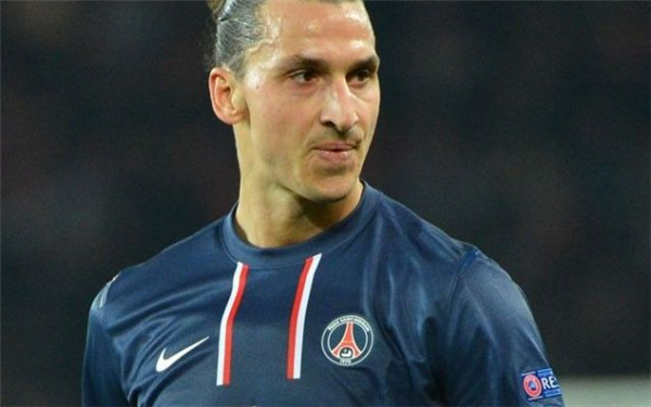 Z.İbrahimovic