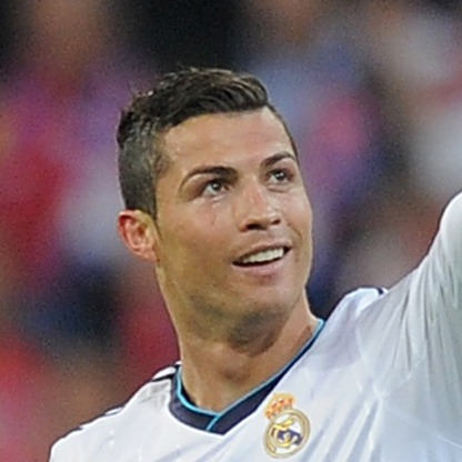 C.Ronaldo