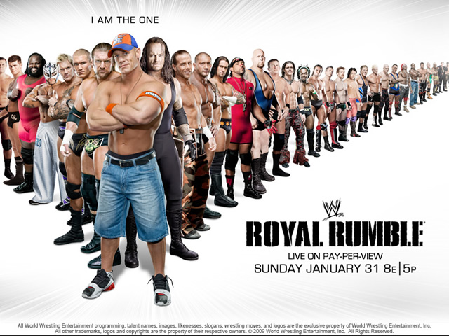 Luchador Favorito De Wwe  Pg