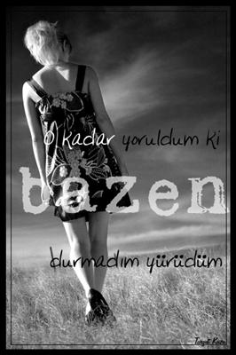 Sevgin Hoşlantı Olabilirmi?