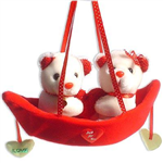 Friend Ship Teddy Bear