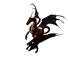 dragon 1