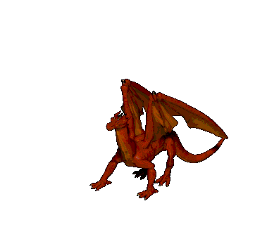 dragon 3