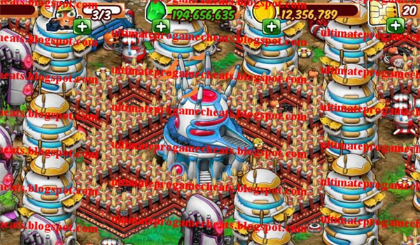 10000 chips