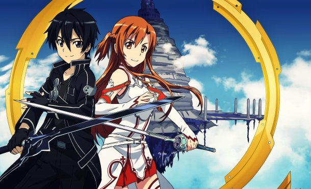 Cuanto Sabes De Swor Art Online