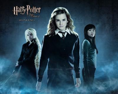 Hangi Harry Potter Kahramanisin?