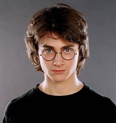 Hangi Harry Potter Karakterisin?