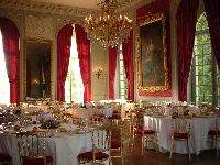 Comment Sera La Réception De Ton Mariage?
