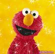 Elmo's Happy New Year