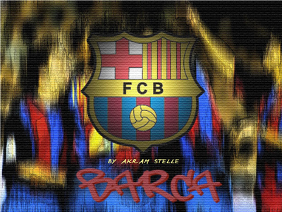 FC.barcelona