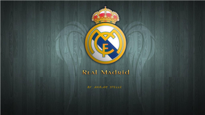 Real-madrid