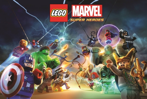 Marvel Kahramanları