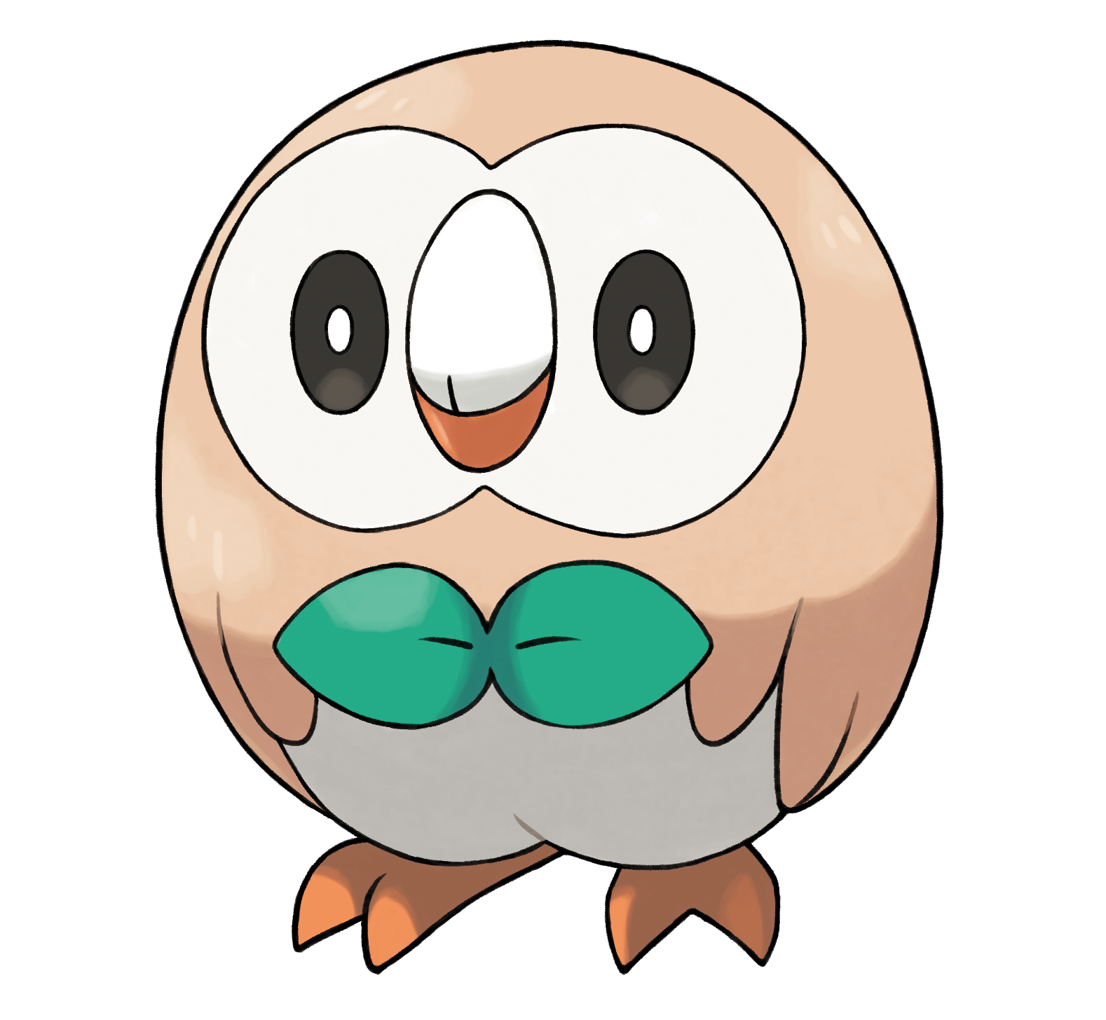 Que Tanto Sabes De Pokemon