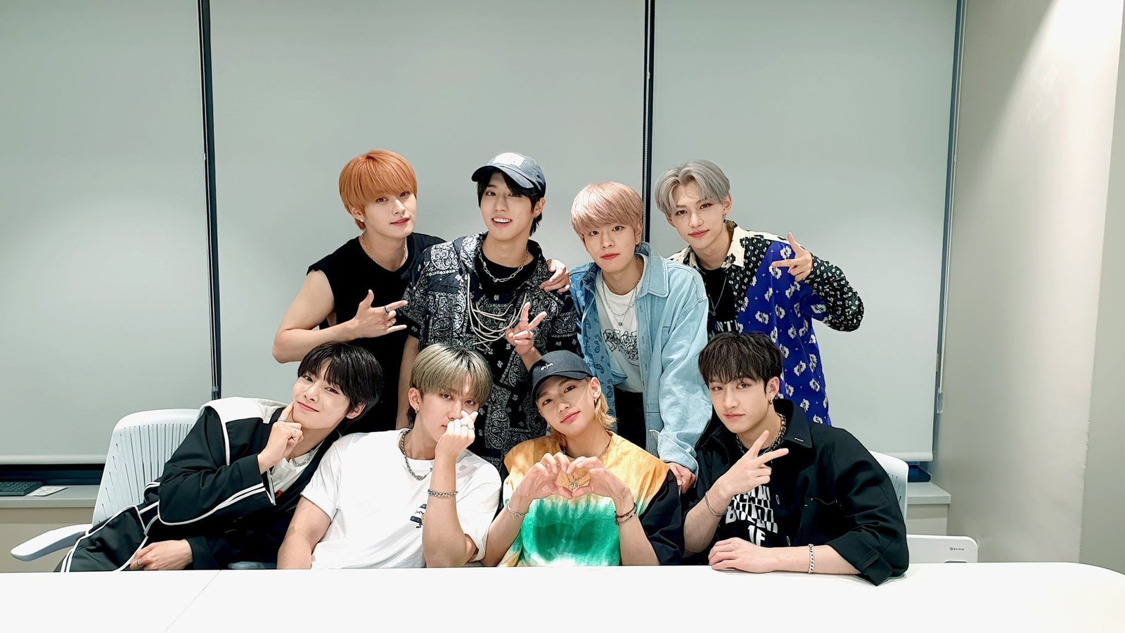 A Que Miembro De Skz Te Pareces Más??