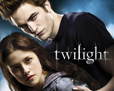 Twilight I Ne Kadar Biliyorsun???
