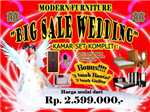Modern Furniture Promo