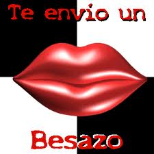 El Besazo
