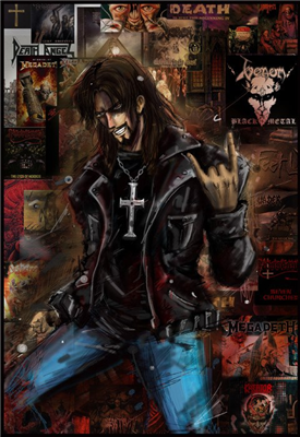Best Band Thrash Or Death