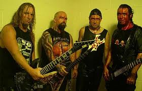 SLAYER