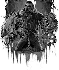 TACIT FURY
