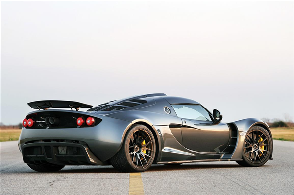 Venom GT