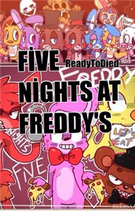 Hangi Fnaf Karakterisin