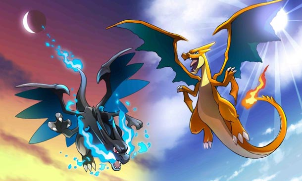 Que Pokemon Eres?