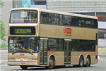 Take Tesung Kwan O's Bus Route
