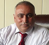 Ali TALAK
