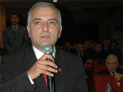 Ali KARABAY
