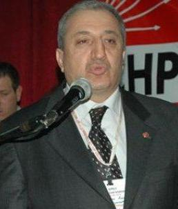 Ali Rıza KOÇER