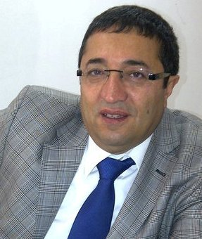 Zeki FİDAN